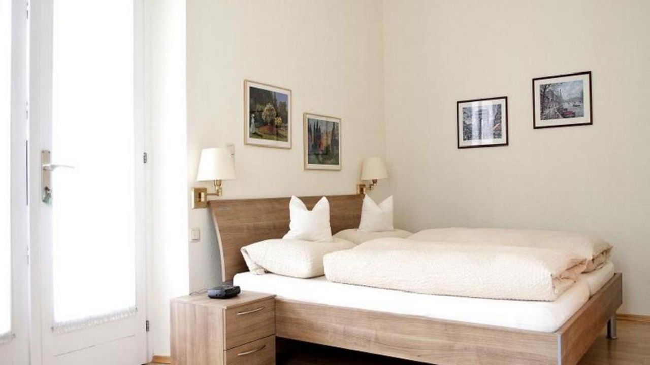 Schlafzimmer Schlafzimmer